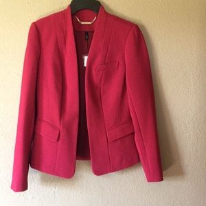 White House Black Market Blazer